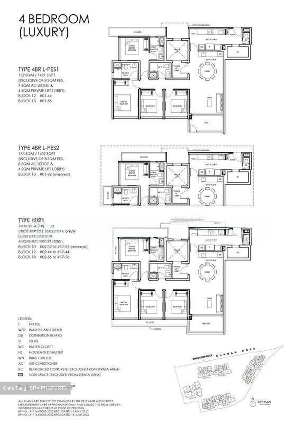 Grand Dunman (D15), Apartment #631552791